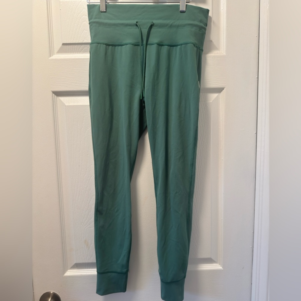 Vuori Daily Legging Green Size Large
